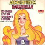 Barbarella