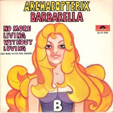 Barbarella
