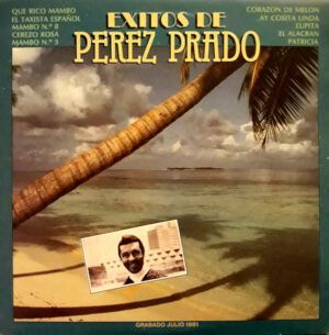 Exitos De Perez Prado
