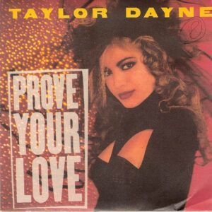 Prove Your Love