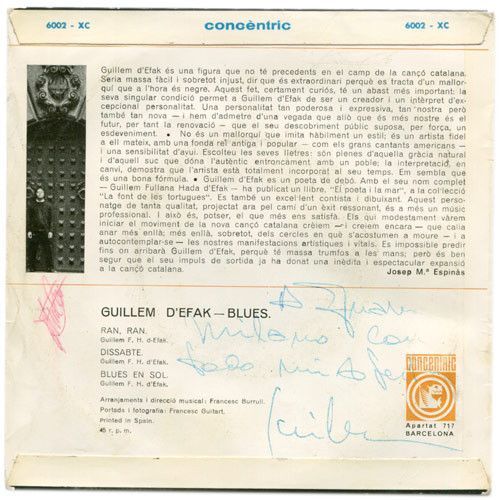 Blues