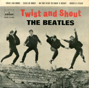 Twist And Shout
