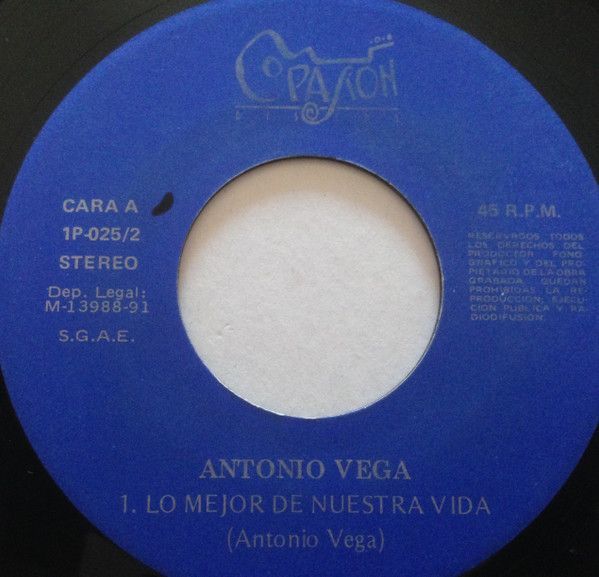 Lo Mejor De Nuestra Vida