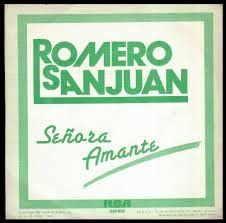 Señora Amante