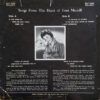 Songs From The Heart Of Toni Merrill