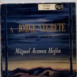 A Jorge Negrete / A Grito Abierto