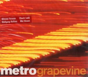 Grapevine