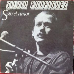 Solo El Amor