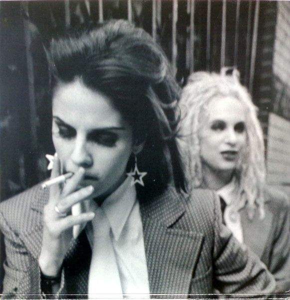 Girl+