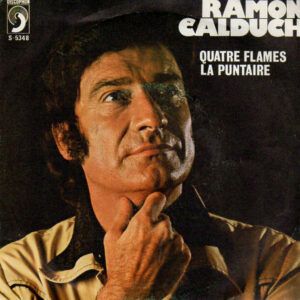 Quatre Flames / La Puntaire