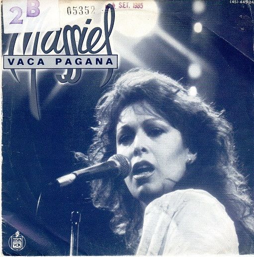 Vaca Pagana