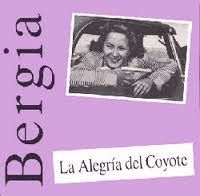 La Alegría Del Coyote