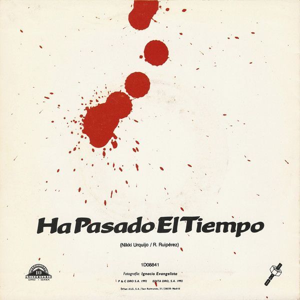 MC05Nzg2LmpwZWc.jpeg Ha Pasado El Tiempo