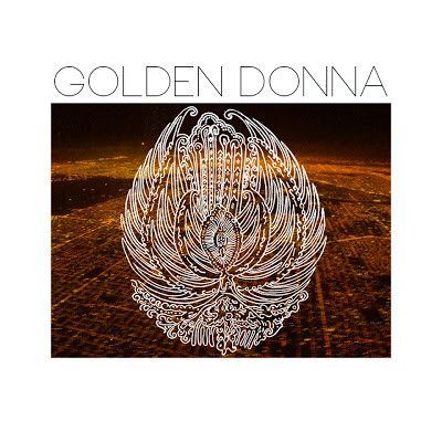 Golden Donna