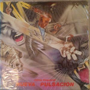 Nueva Pulsacion