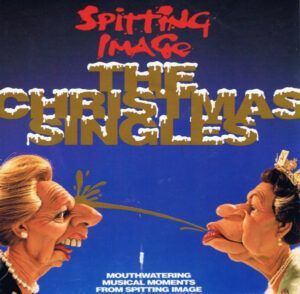 The Christmas Singles
