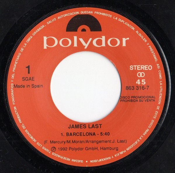 Barcelona