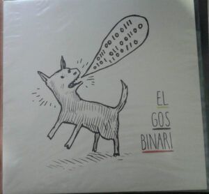 El Gos Binari