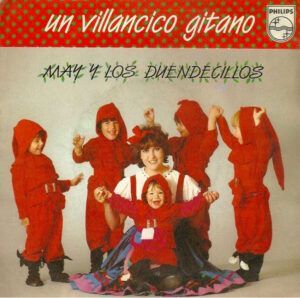 Un Villancico Gitano