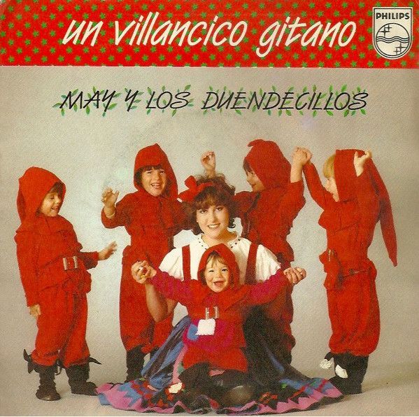 Un Villancico Gitano