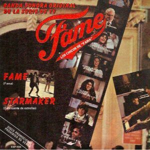 Fame / Starmaker