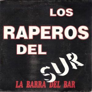 La Barra Del Bar
