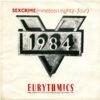 Sexcrime (Nineteen Eighty-Four)