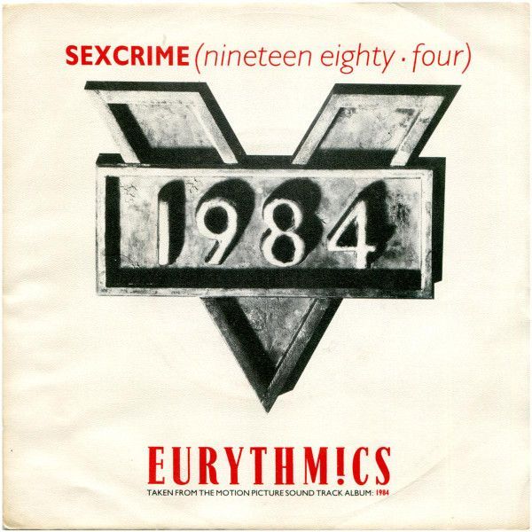 Sexcrime (Nineteen Eighty-Four)