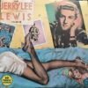 Rare Jerry Lee Lewis Volume 1