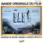 Bande Originale Du Film "S.A.S. A San Salvador"