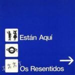 Están Aquí