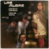 ¡A Lo Loco! ¡A Lo Loco!  / Celos De María