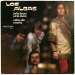 ¡A Lo Loco! ¡A Lo Loco!  / Celos De María