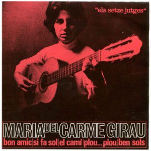 Canta Les Seves Cançons