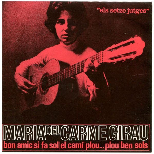 Canta Les Seves Cançons