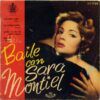 Baile Con Sara Montiel Vol. 2