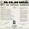 Te Conozco Bacalao