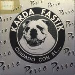 Cuidado Con El Perro