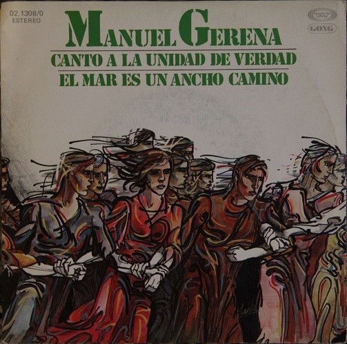 Canto A La Unidad De Verdad