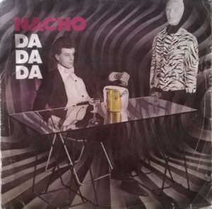 Da Da Da