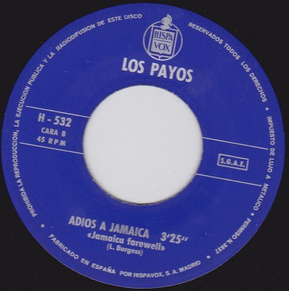 MC0zNDQwLmpwZWc.jpeg Pequeña Anita / Adios A Jamaica