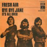 Bye Bye Jane