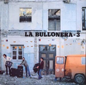 La Bullonera 3
