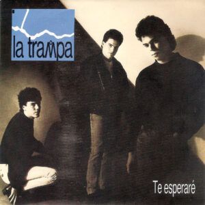 Te Esperaré