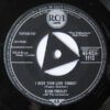 A Fool Such As I / I Need Your Love Tonight