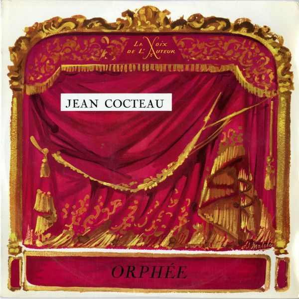 Orphée