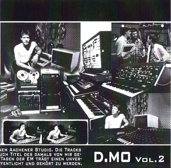D.MO Vol. 2