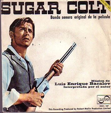 Sugar Colt