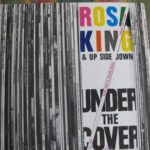 Under The Cover