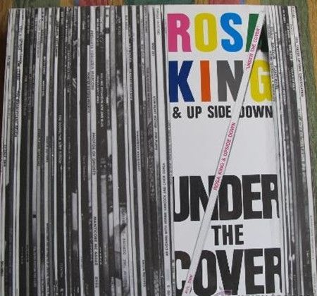 Under The Cover